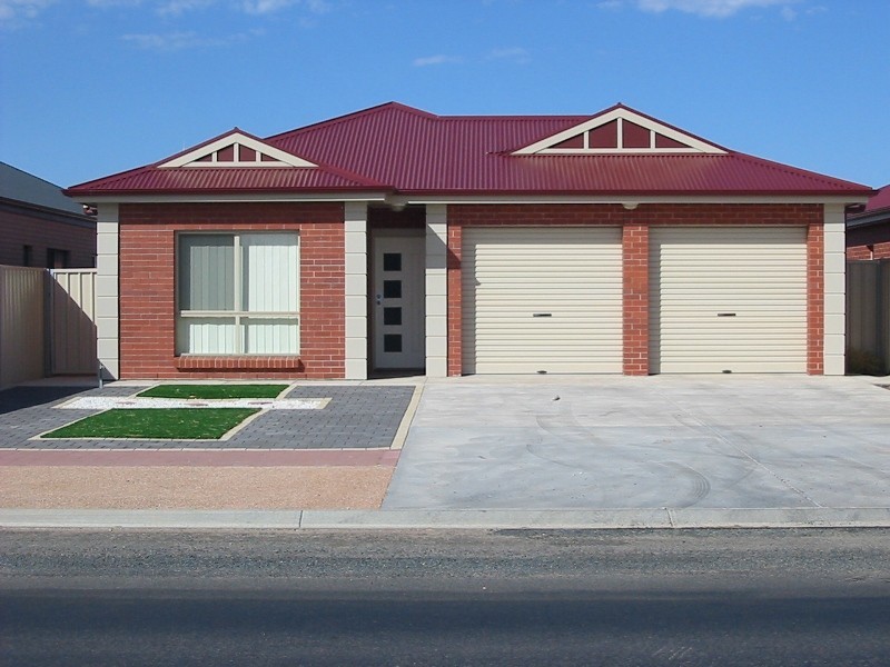 250 Twentyfirst Street, Renmark SA 5341