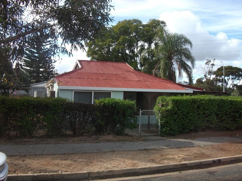 31 Muscat Avenue, Berri SA 5343