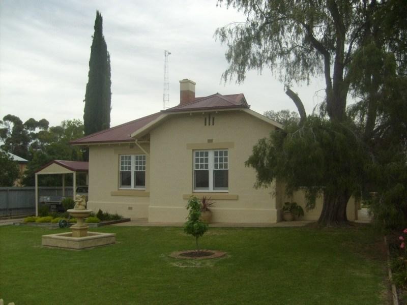 116 Winkie Road, Winkie SA 5343