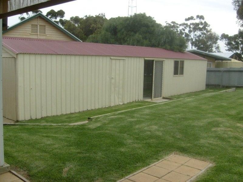 116 Winkie Road, Winkie SA 5343