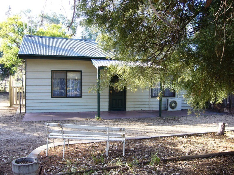 17163 Sturt Highway, Barmera SA 5345