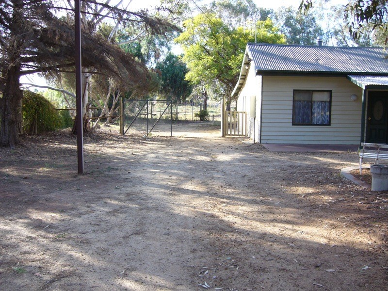 17163 Sturt Highway, Barmera SA 5345