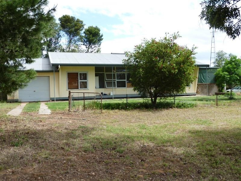 Section 29 Hundred of, Peebinga SA 5304