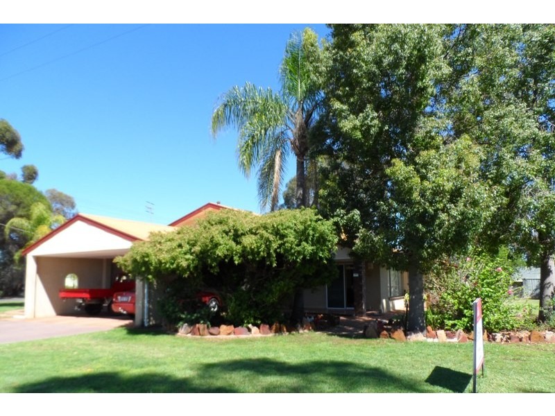 89 Warrego Street, Renmark SA 5341