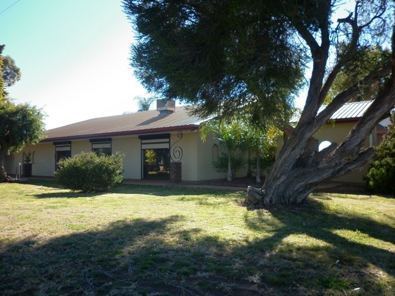 89 Warrego Street, Renmark SA 5341