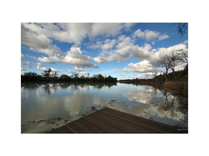 3151 Kingston Rd, Loxton SA 5333