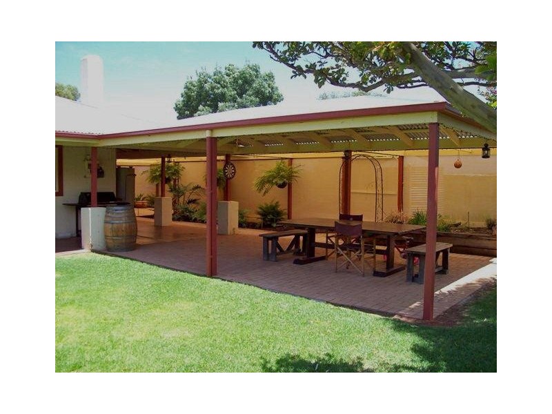 3151 Kingston Rd, Loxton SA 5333