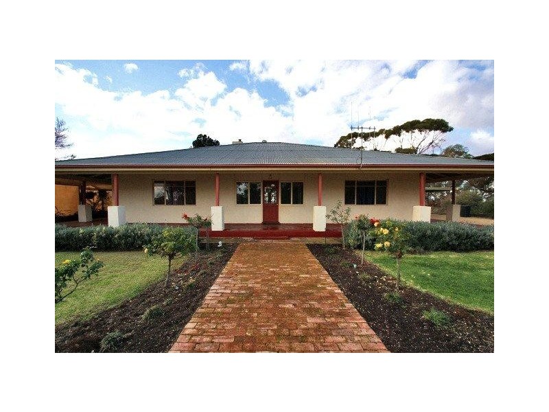 3151 Kingston Rd, Loxton SA 5333