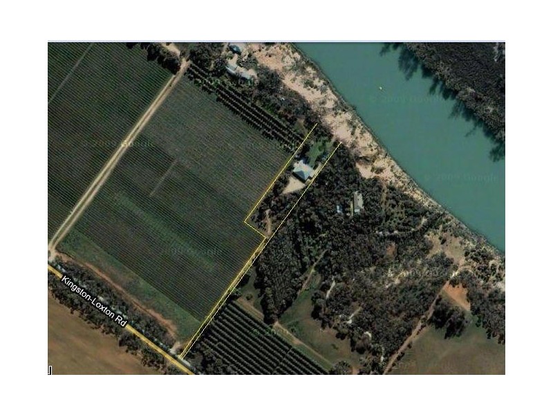 3151 Kingston Rd, Loxton SA 5333