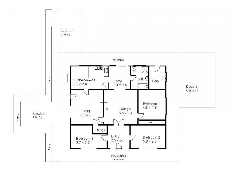 3151 Kingston Rd, Loxton SA 5333