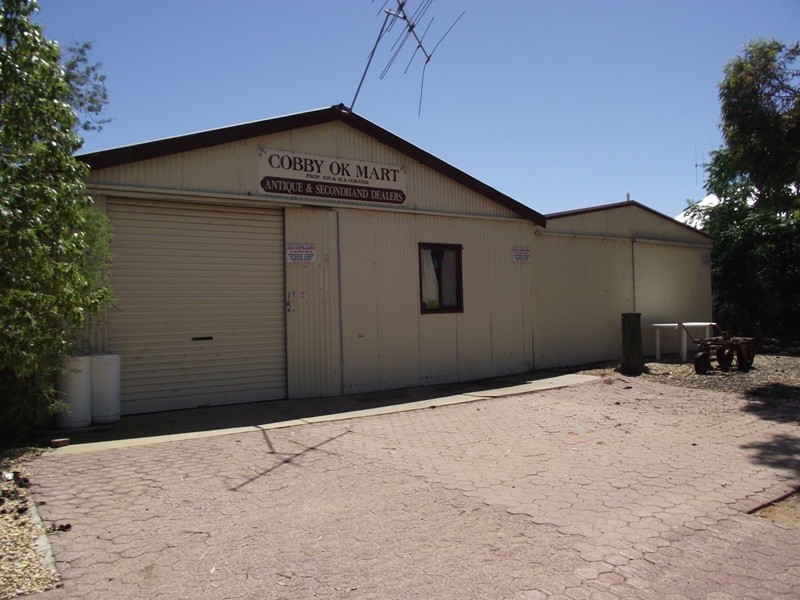 15 Shueard Road, Cobdogla SA 5346