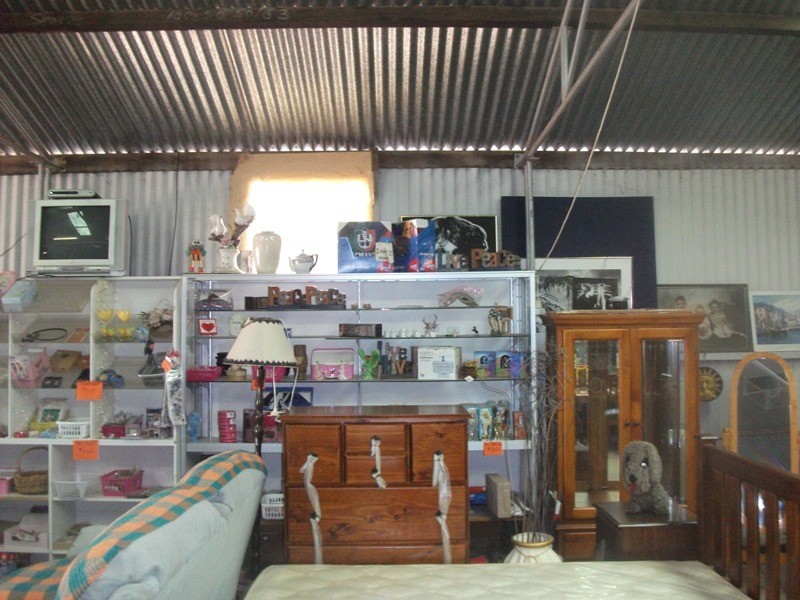 15 Shueard Road, Cobdogla SA 5346