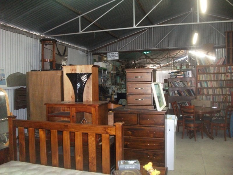 15 Shueard Road, Cobdogla SA 5346