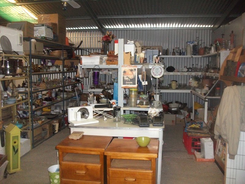 15 Shueard Road, Cobdogla SA 5346