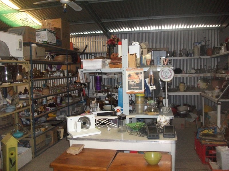 15 Shueard Road, Cobdogla SA 5346