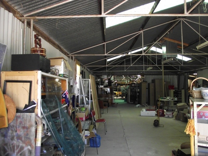 15 Shueard Road, Cobdogla SA 5346