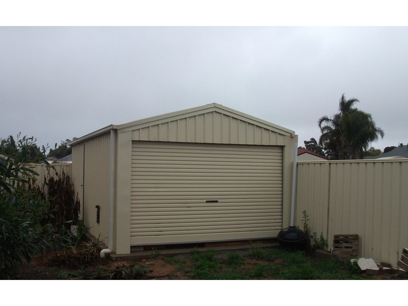 14 Trevelyan Street, Barmera SA 5345