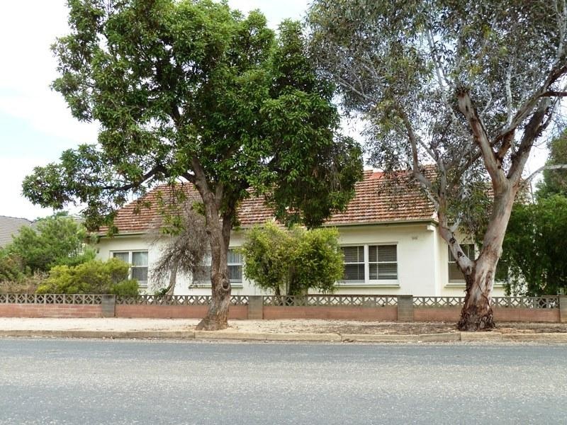 2 Second Street, Loxton SA 5333 Floorplan