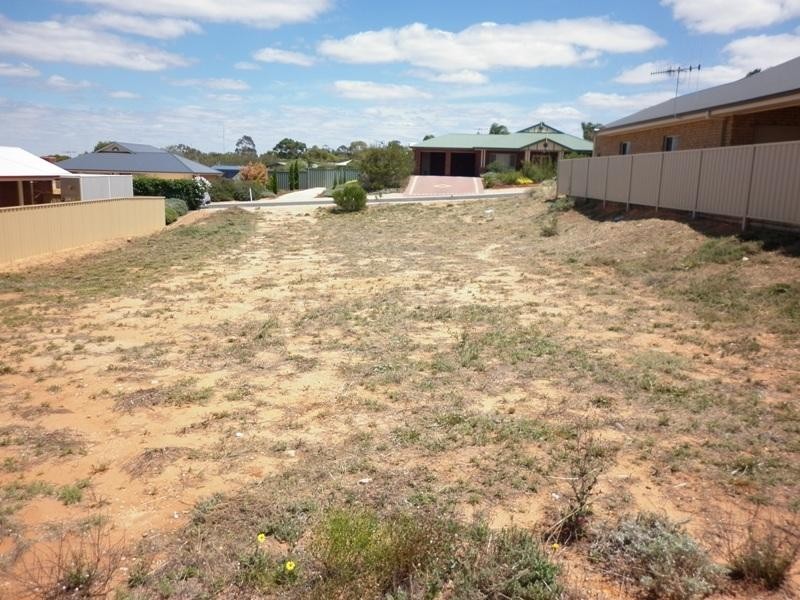12 Ian Drive, Paringa SA 5340