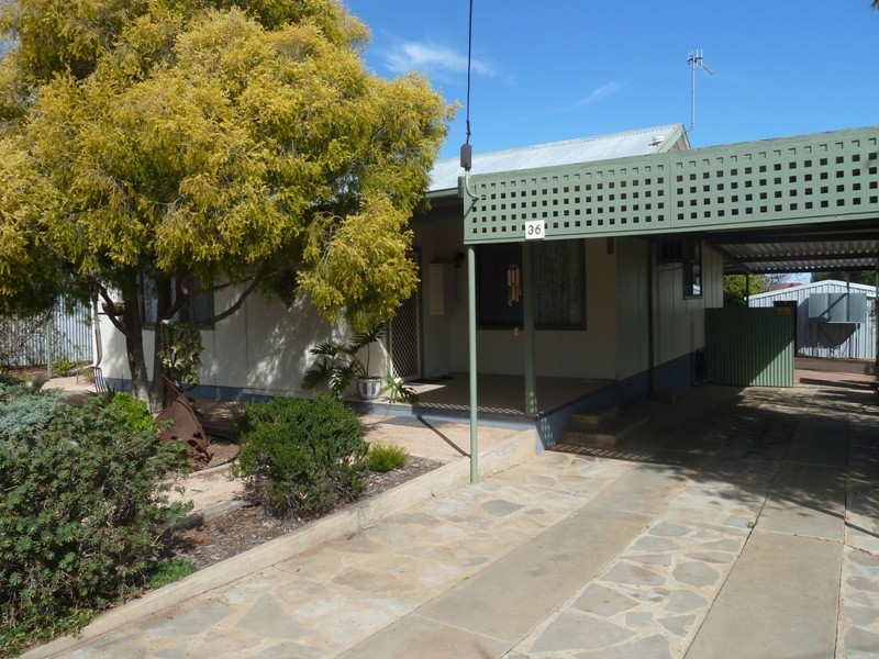 36 Pauline Street, Paringa SA 5340