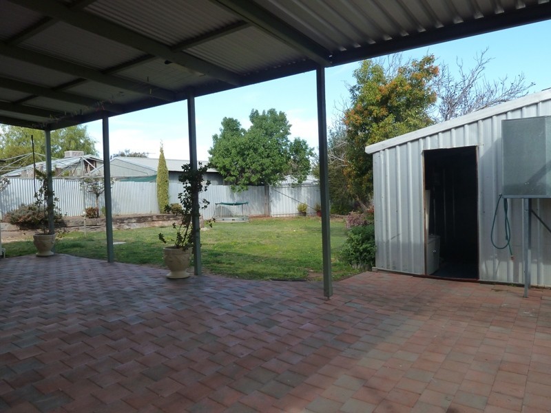 36 Pauline Street, Paringa SA 5340