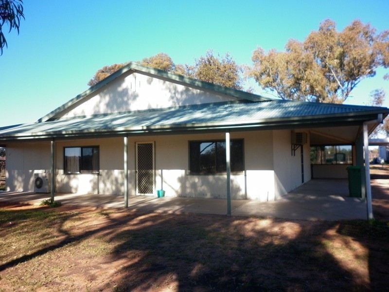 Lot 107 Twentythird Street, Renmark SA 5341