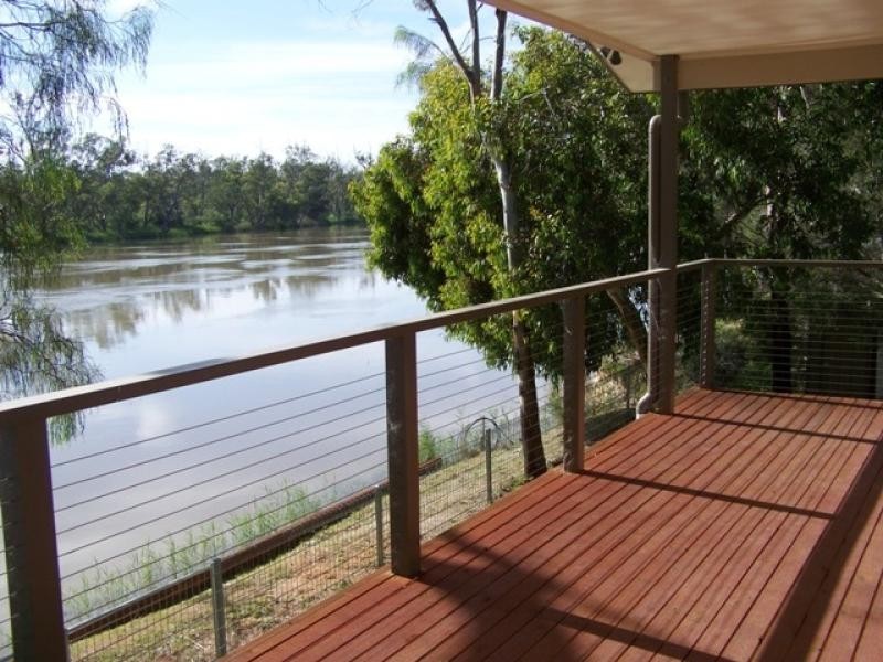 Lot 131 Scott’s Creek, Morgan SA 5320