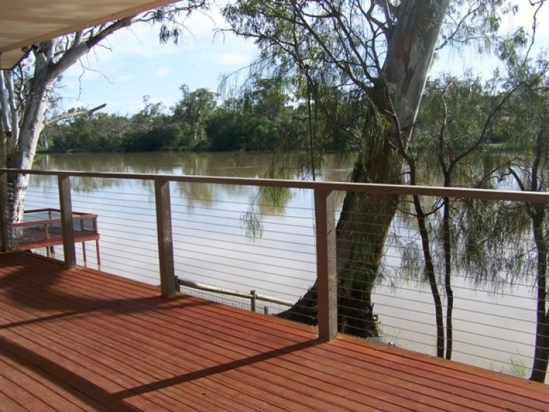 Lot 131 Scott’s Creek, Morgan SA 5320