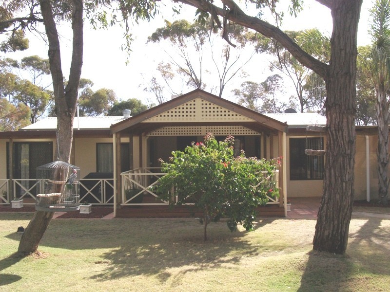 179 Evans Road, Barmera SA 5345