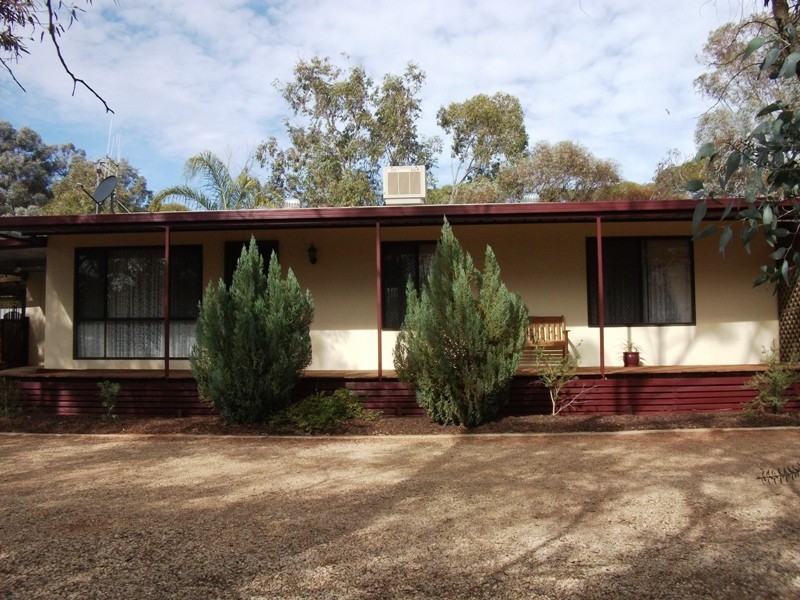 179 Evans Road, Barmera SA 5345