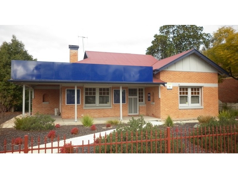 161 Renmark Avenue, Renmark SA 5341