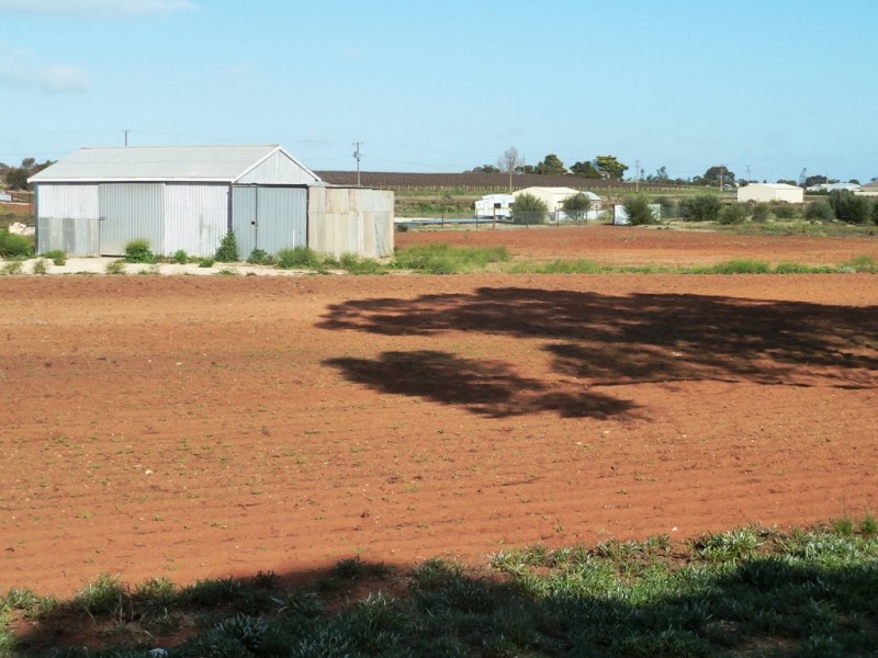 Lot 2 Badcoe Road, Loxton SA 5333