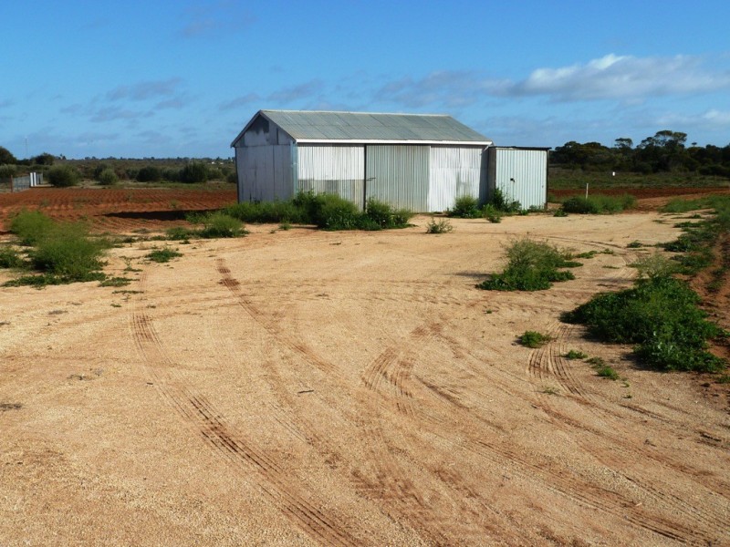 Lot 2 Badcoe Road, Loxton SA 5333