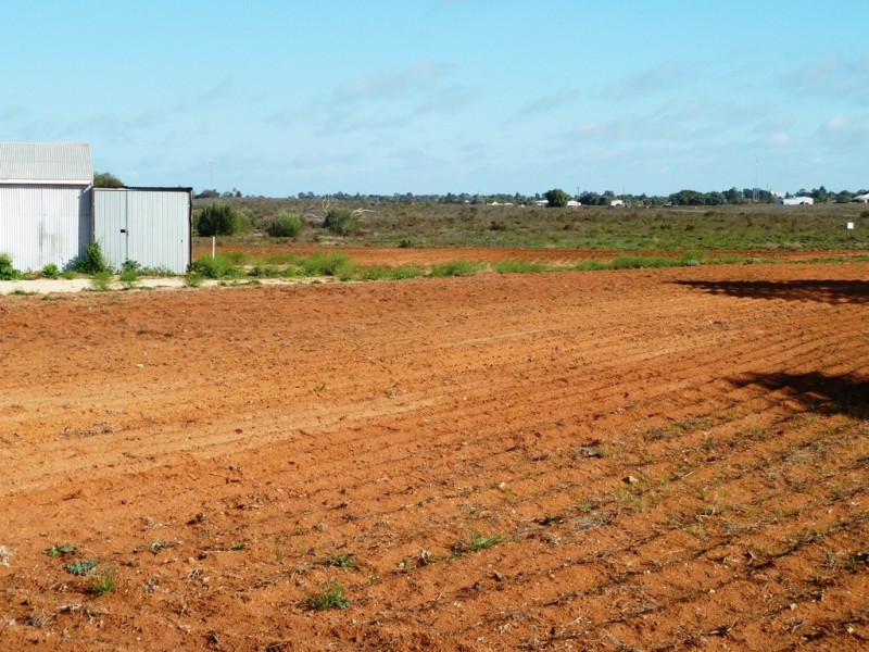 Lot 2 Badcoe Road, Loxton SA 5333