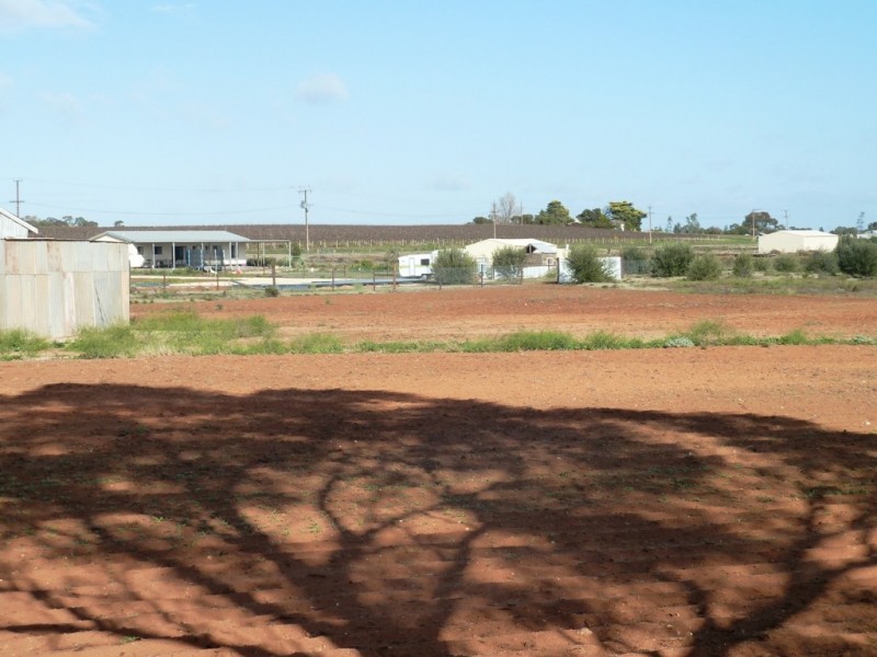 Lot 2 Badcoe Road, Loxton SA 5333