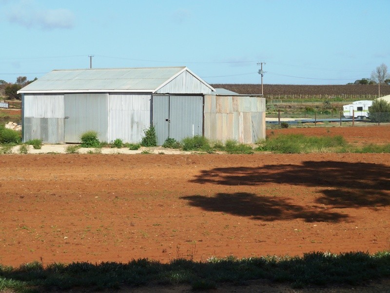 Lot 2 Badcoe Road, Loxton SA 5333