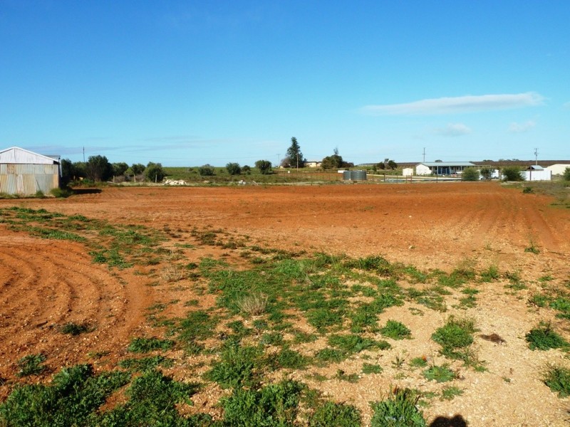 Lot 2 Badcoe Road, Loxton SA 5333