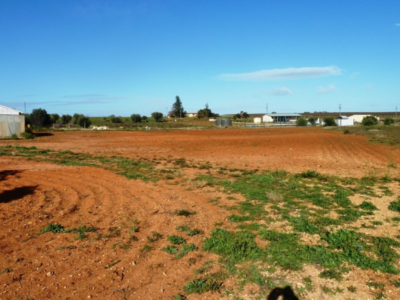 Lot 2 Badcoe Road, Loxton SA 5333