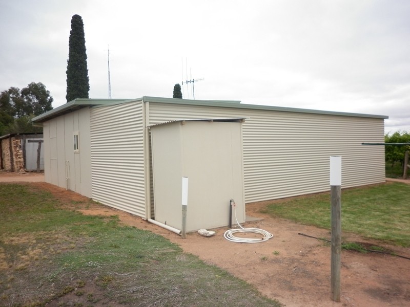 - Kulkyne Street, Renmark SA 5341