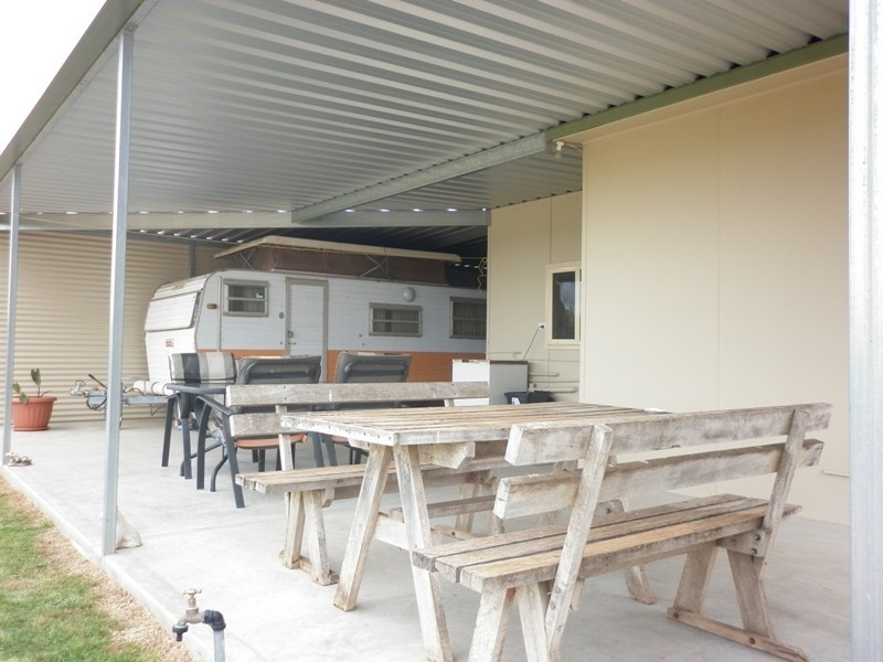 - Kulkyne Street, Renmark SA 5341