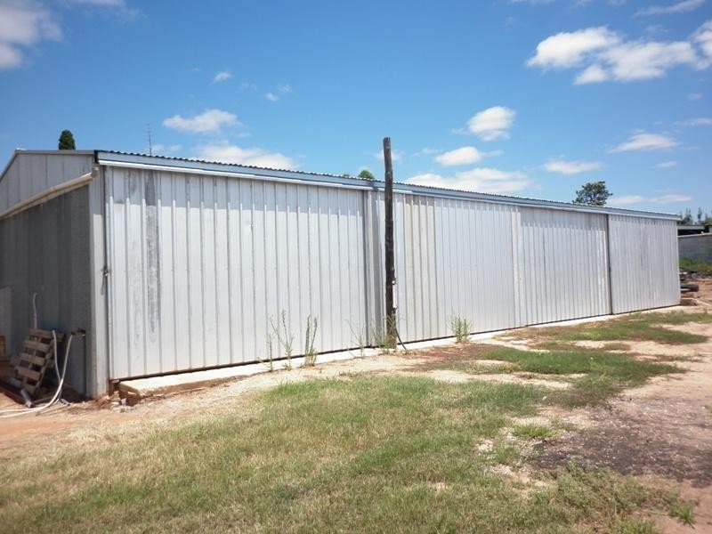 - Kulkyne Street, Renmark SA 5341