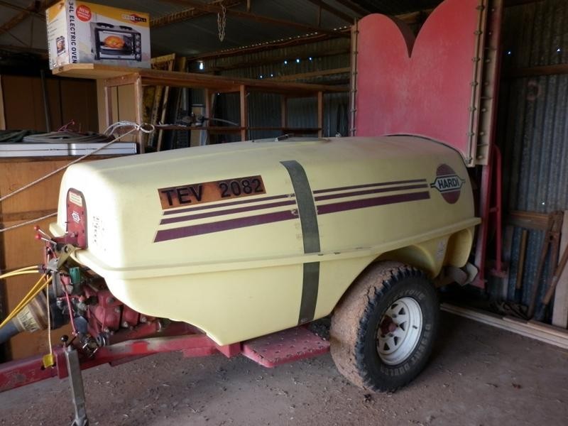 - Kulkyne Street, Renmark SA 5341