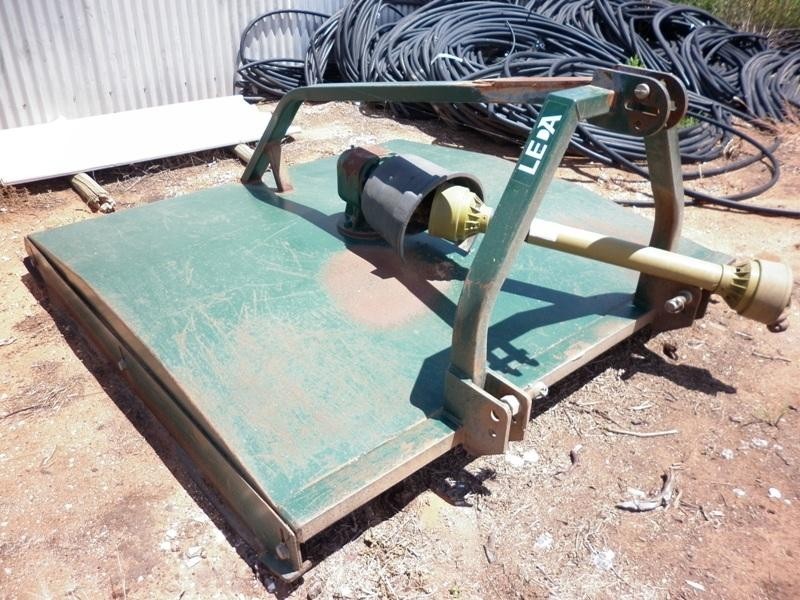 - Kulkyne Street, Renmark SA 5341