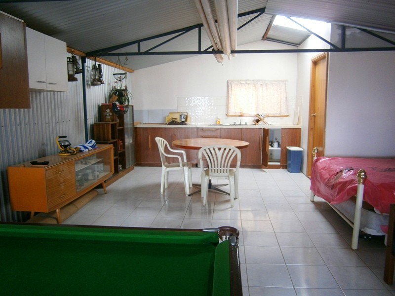 270 Lovers Lane, Morgan SA 5320