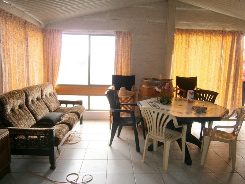 270 Lovers Lane, Morgan SA 5320