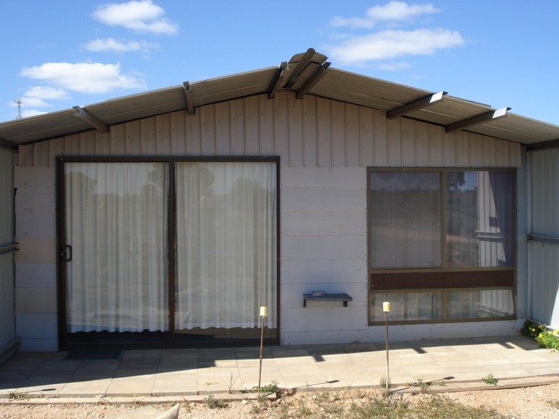 270 Lovers Lane, Morgan SA 5320