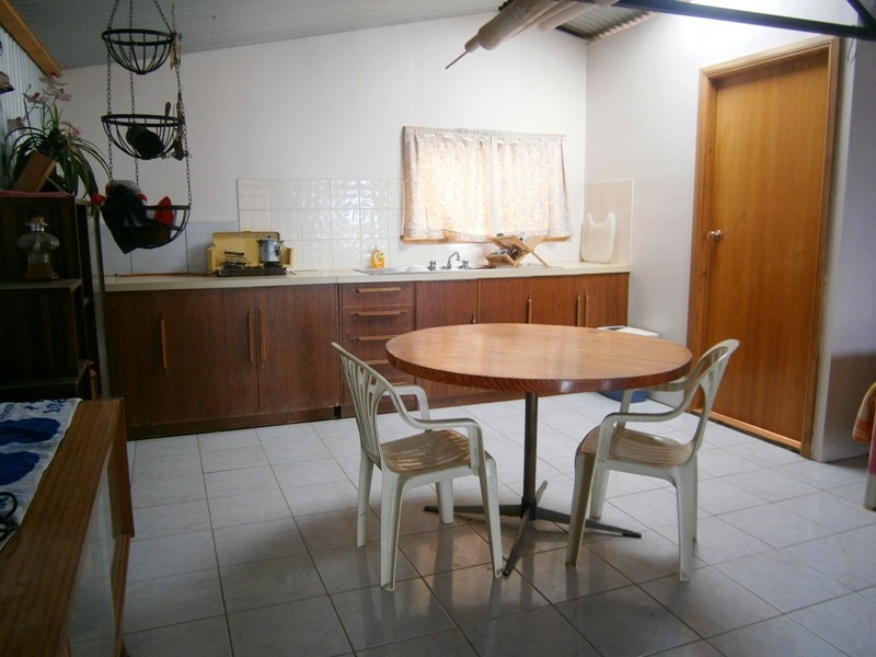 270 Lovers Lane, Morgan SA 5320