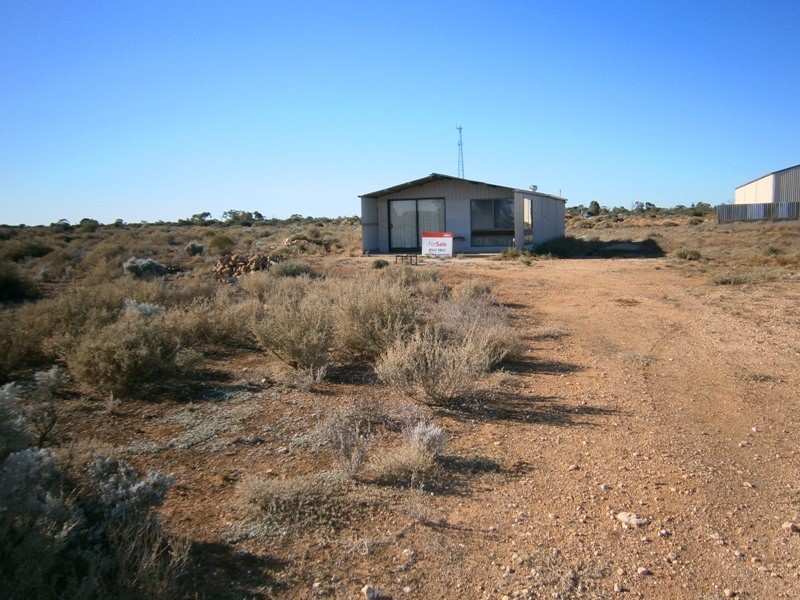 270 Lovers Lane, Morgan SA 5320