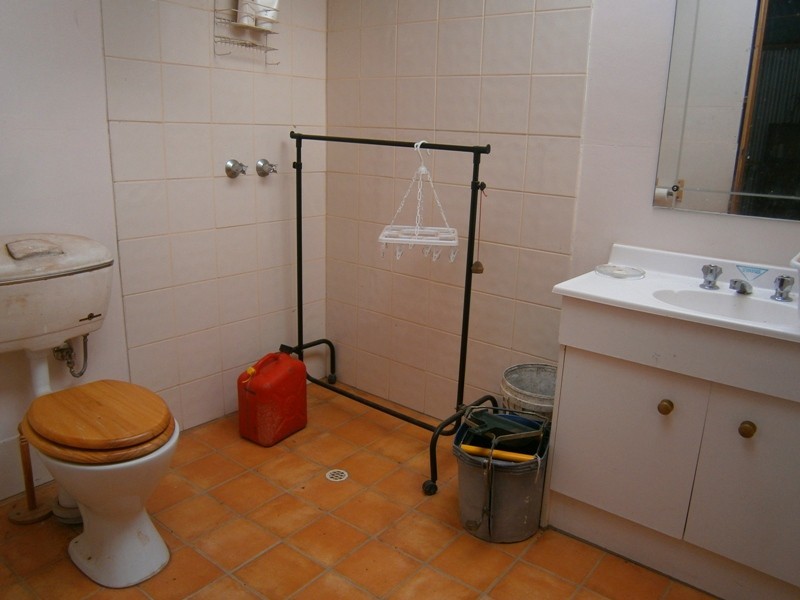 270 Lovers Lane, Morgan SA 5320