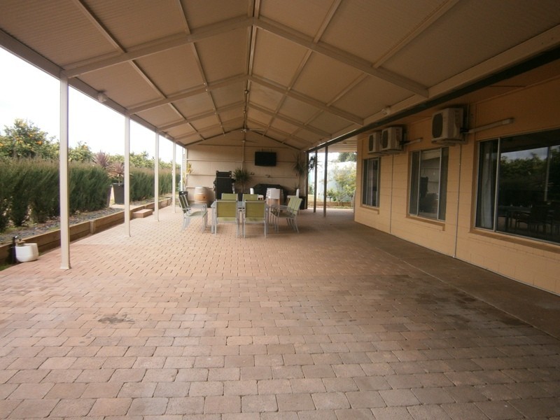 399 Virgo Road, Waikerie SA 5330